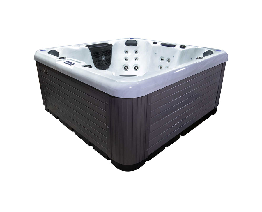 Huron - 4-Person Hot Tub
